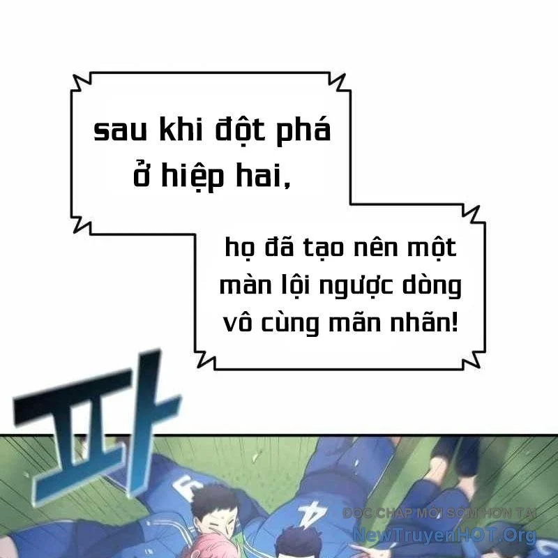 Thiên Phú Bóng Đá, Tất Cả Đều Là Của Tôi! Chapter 103 - Trang 2