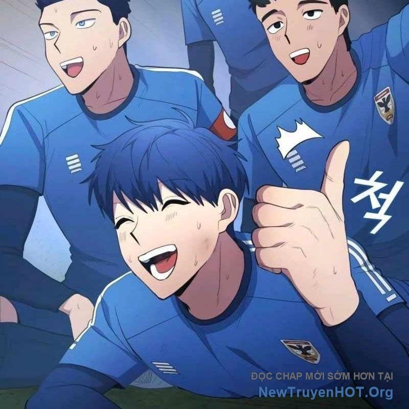 Thiên Phú Bóng Đá, Tất Cả Đều Là Của Tôi! Chapter 103 - Trang 2