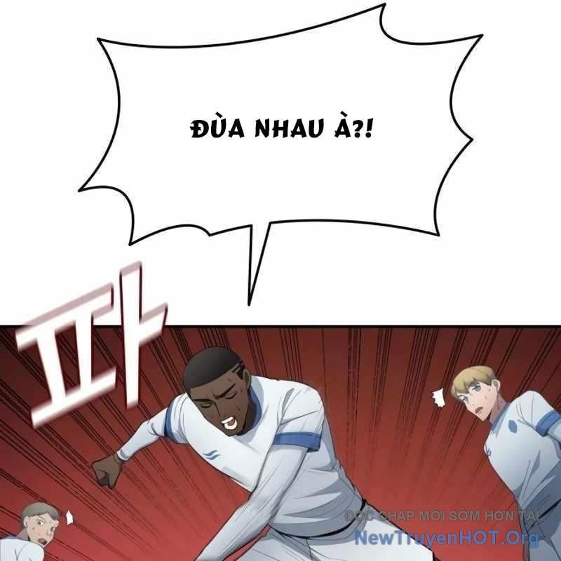 Thiên Phú Bóng Đá, Tất Cả Đều Là Của Tôi! Chapter 103 - Trang 2