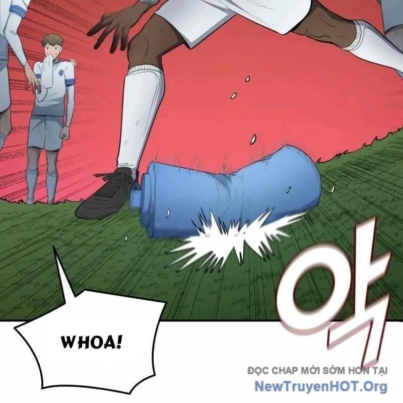 Thiên Phú Bóng Đá, Tất Cả Đều Là Của Tôi! Chapter 103 - Trang 2