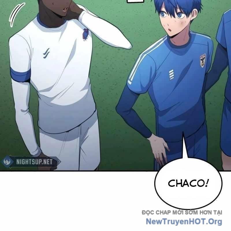 Thiên Phú Bóng Đá, Tất Cả Đều Là Của Tôi! Chapter 103 - Trang 2