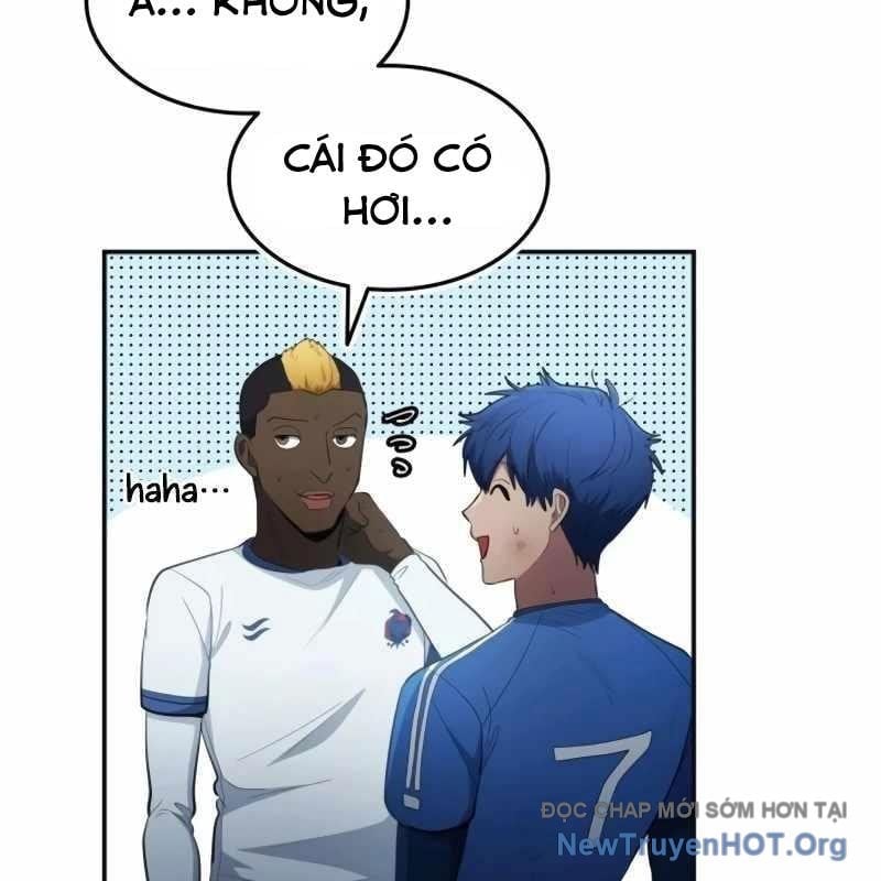 Thiên Phú Bóng Đá, Tất Cả Đều Là Của Tôi! Chapter 103 - Trang 2