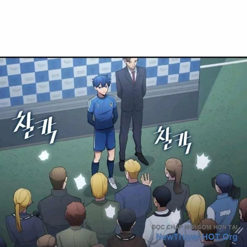 Thiên Phú Bóng Đá, Tất Cả Đều Là Của Tôi! Chapter 103 - Trang 2