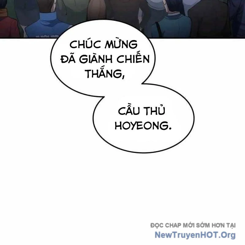 Thiên Phú Bóng Đá, Tất Cả Đều Là Của Tôi! Chapter 103 - Trang 2