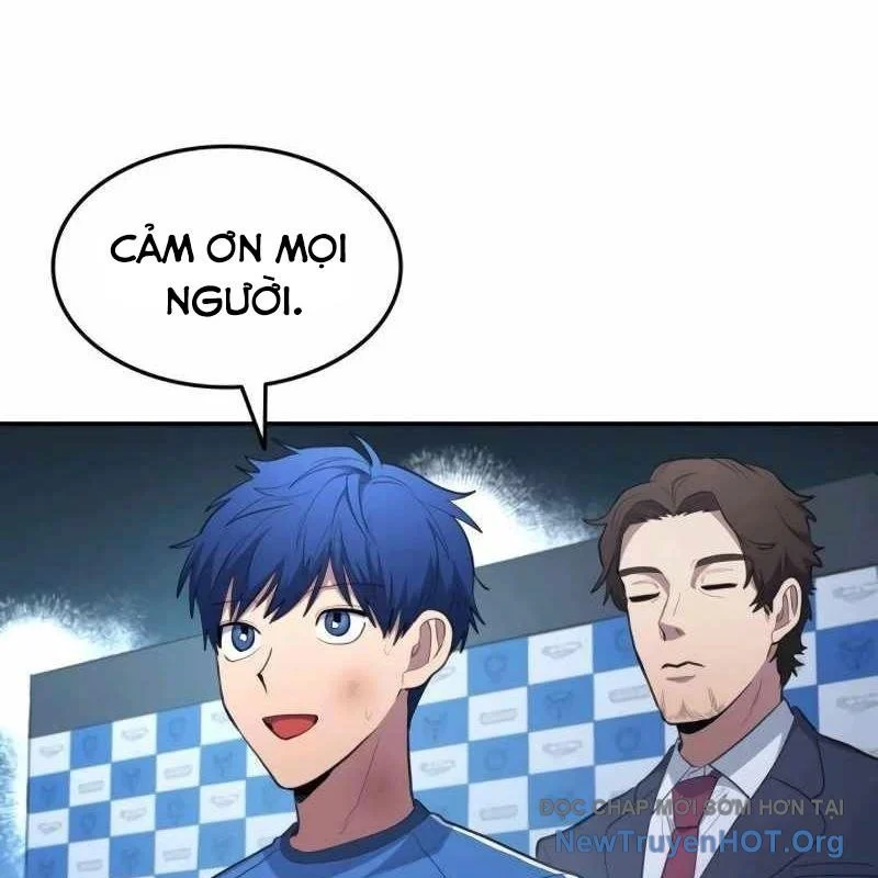 Thiên Phú Bóng Đá, Tất Cả Đều Là Của Tôi! Chapter 103 - Trang 2