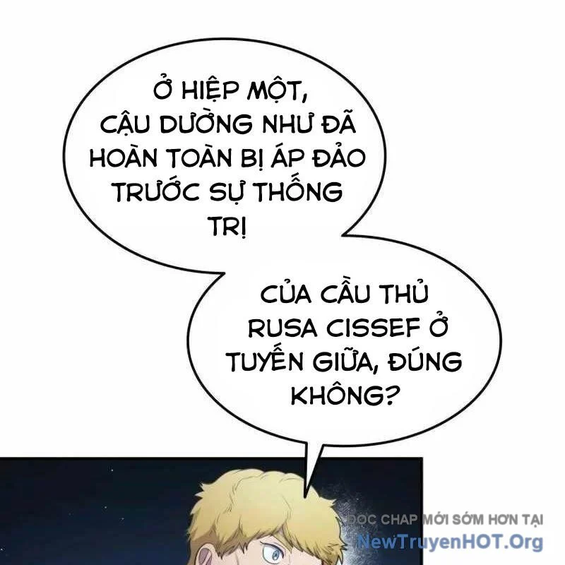 Thiên Phú Bóng Đá, Tất Cả Đều Là Của Tôi! Chapter 103 - Trang 2