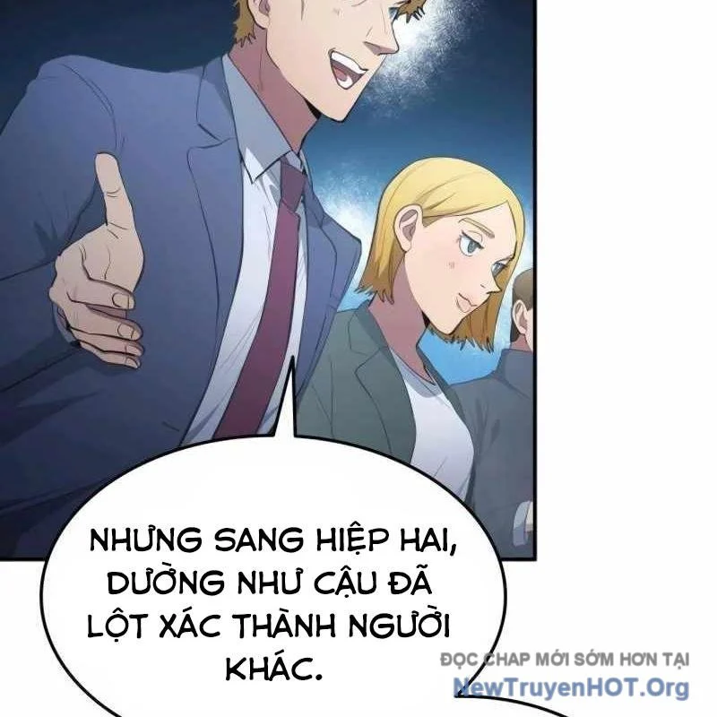 Thiên Phú Bóng Đá, Tất Cả Đều Là Của Tôi! Chapter 103 - Trang 2