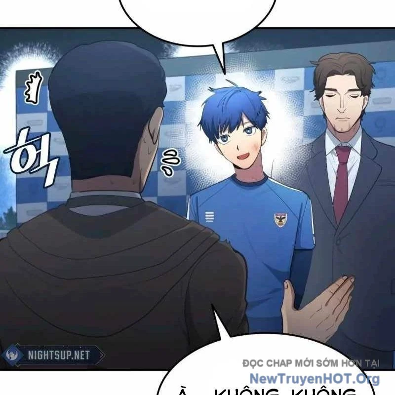 Thiên Phú Bóng Đá, Tất Cả Đều Là Của Tôi! Chapter 103 - Trang 2