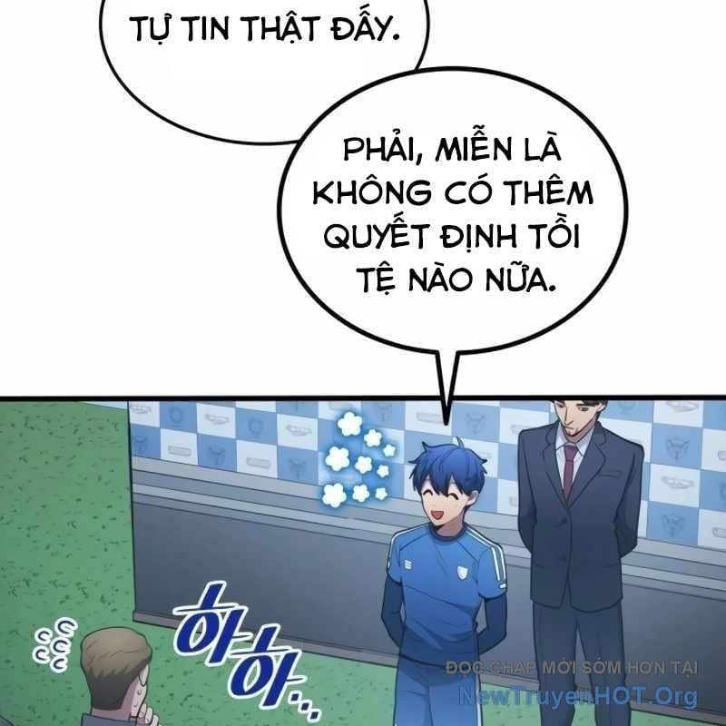 Thiên Phú Bóng Đá, Tất Cả Đều Là Của Tôi! Chapter 103 - Trang 2