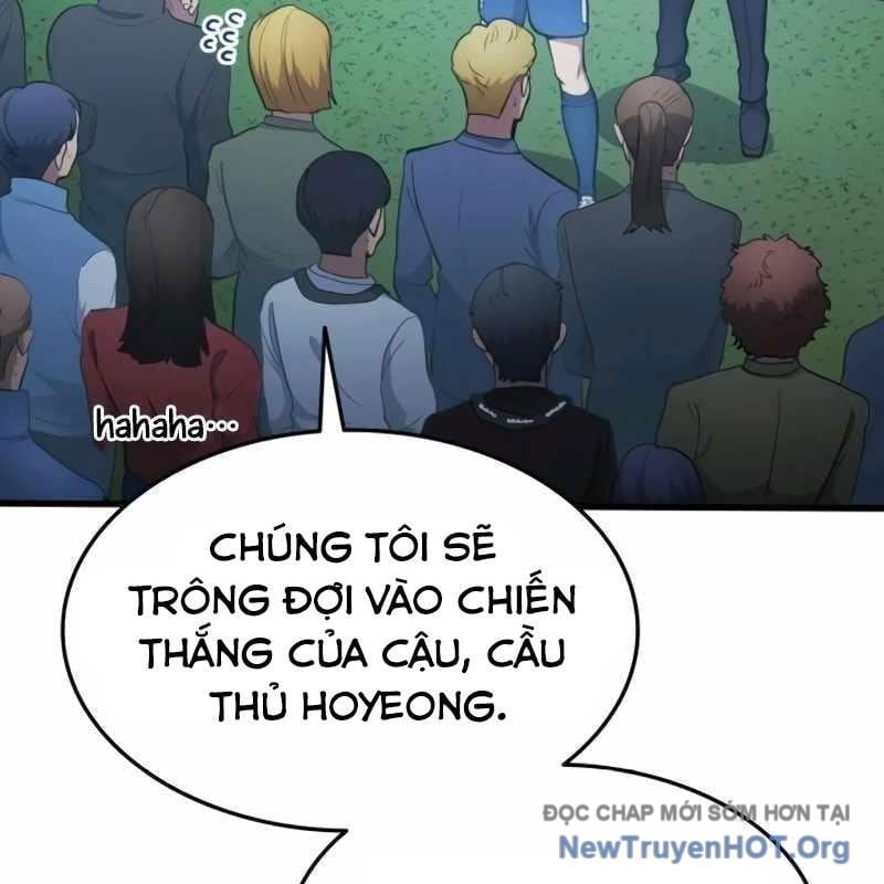 Thiên Phú Bóng Đá, Tất Cả Đều Là Của Tôi! Chapter 103 - Trang 2