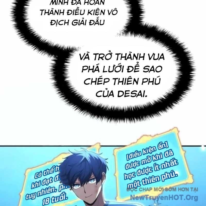Thiên Phú Bóng Đá, Tất Cả Đều Là Của Tôi! Chapter 103 - Trang 2