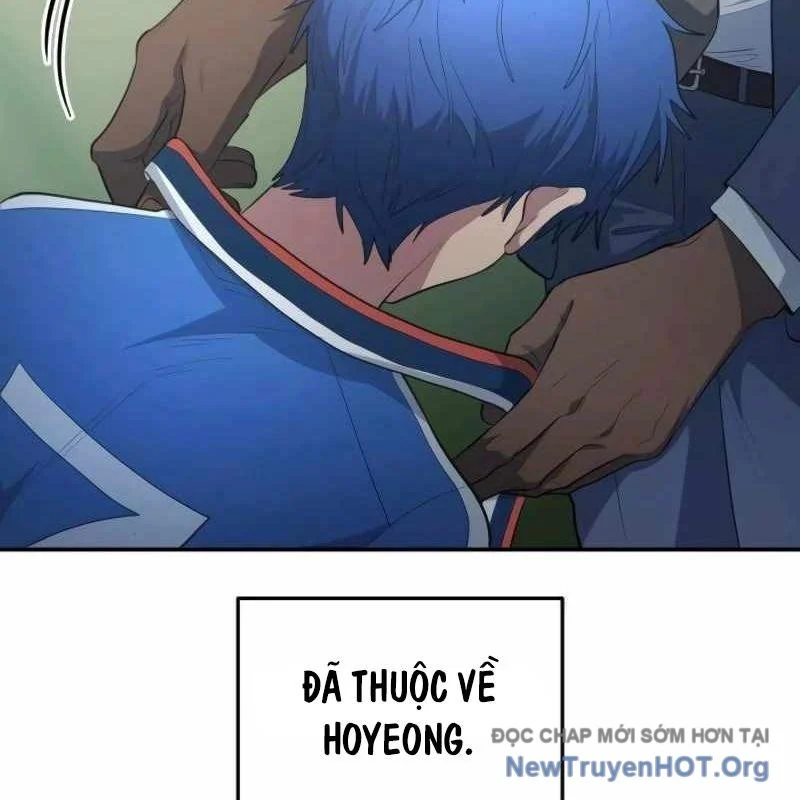 Thiên Phú Bóng Đá, Tất Cả Đều Là Của Tôi! Chapter 103 - Trang 2