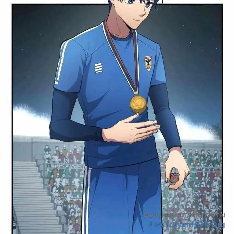 Thiên Phú Bóng Đá, Tất Cả Đều Là Của Tôi! Chapter 103 - Trang 2