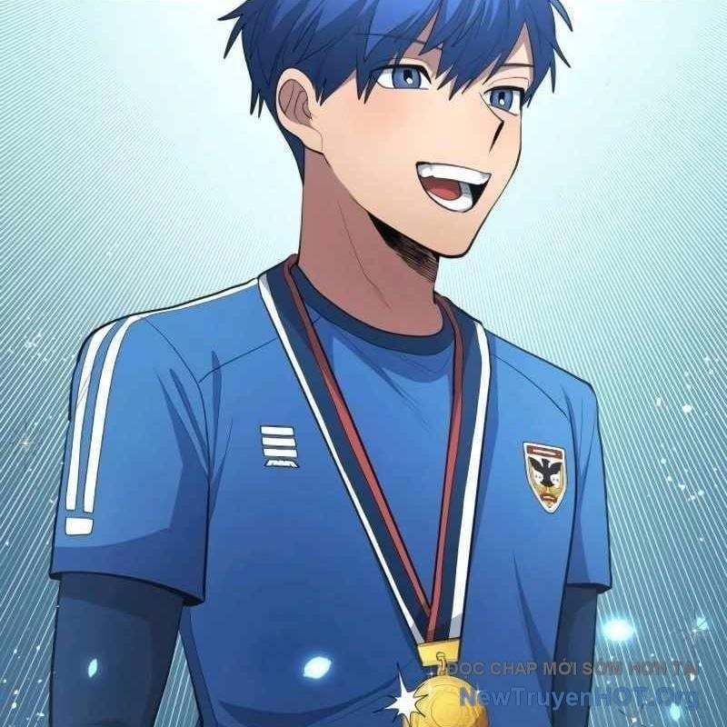Thiên Phú Bóng Đá, Tất Cả Đều Là Của Tôi! Chapter 103 - Trang 2