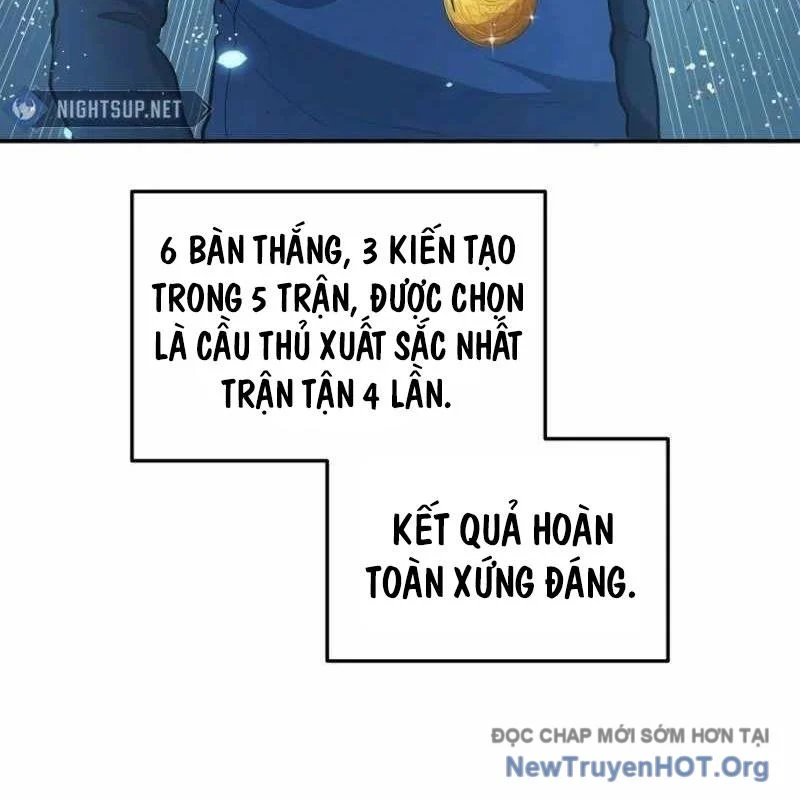 Thiên Phú Bóng Đá, Tất Cả Đều Là Của Tôi! Chapter 103 - Trang 2