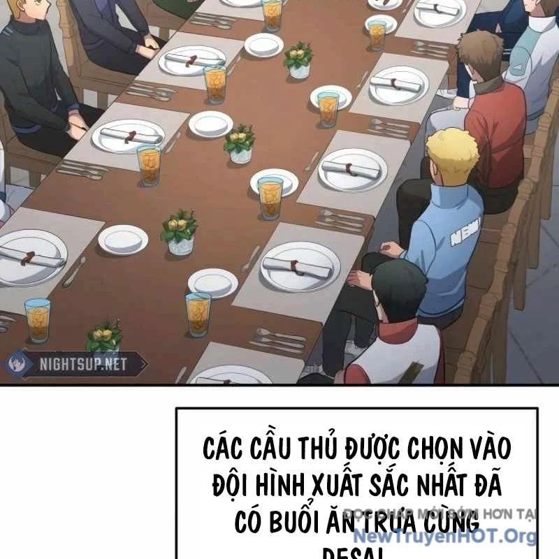 Thiên Phú Bóng Đá, Tất Cả Đều Là Của Tôi! Chapter 103 - Trang 2