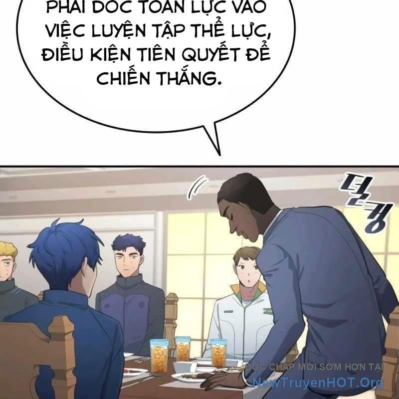 Thiên Phú Bóng Đá, Tất Cả Đều Là Của Tôi! Chapter 103 - Trang 2