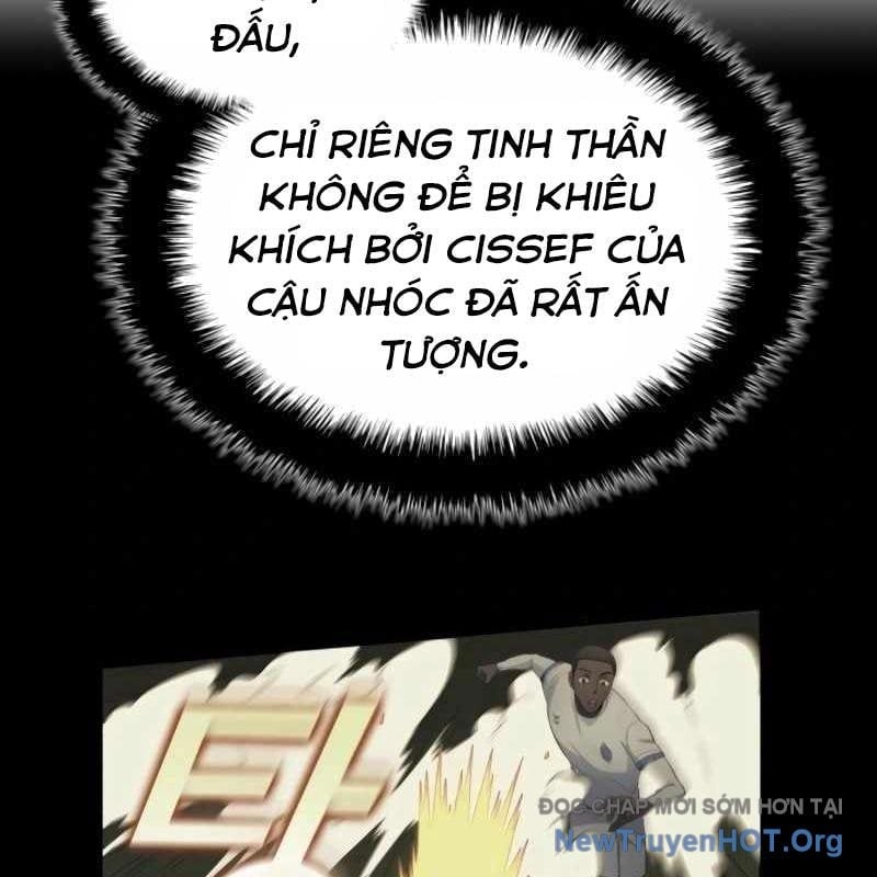 Thiên Phú Bóng Đá, Tất Cả Đều Là Của Tôi! Chapter 103 - Trang 2