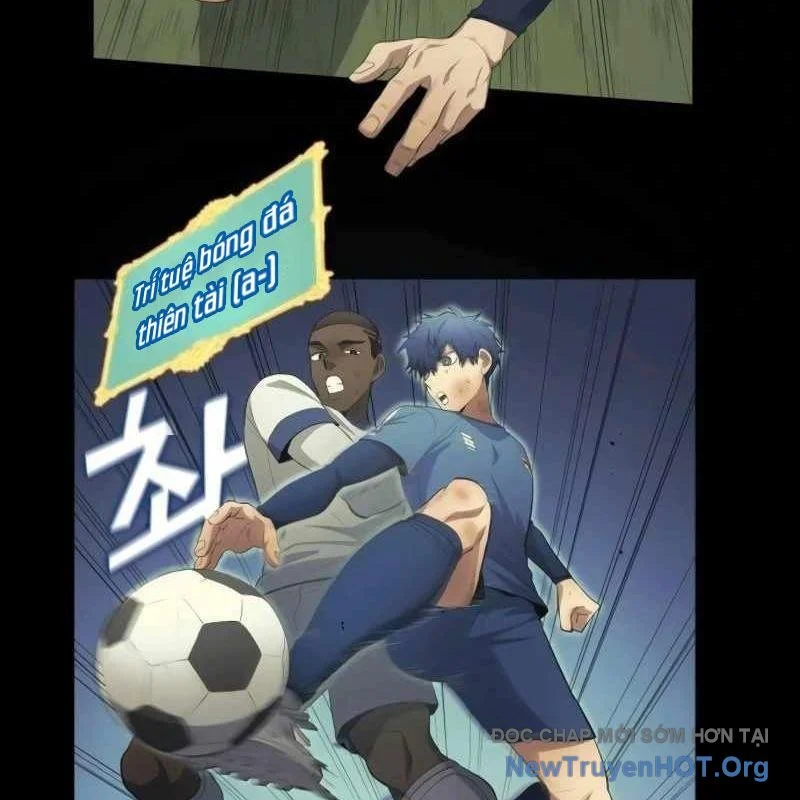 Thiên Phú Bóng Đá, Tất Cả Đều Là Của Tôi! Chapter 103 - Trang 2