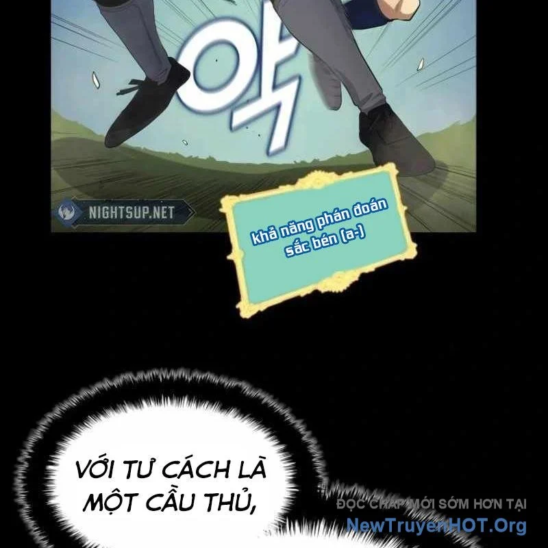 Thiên Phú Bóng Đá, Tất Cả Đều Là Của Tôi! Chapter 103 - Trang 2