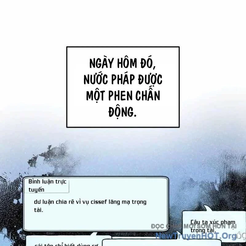 Thiên Phú Bóng Đá, Tất Cả Đều Là Của Tôi! Chapter 103 - Trang 2