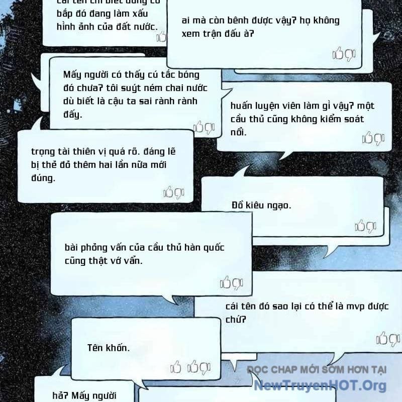 Thiên Phú Bóng Đá, Tất Cả Đều Là Của Tôi! Chapter 103 - Trang 2