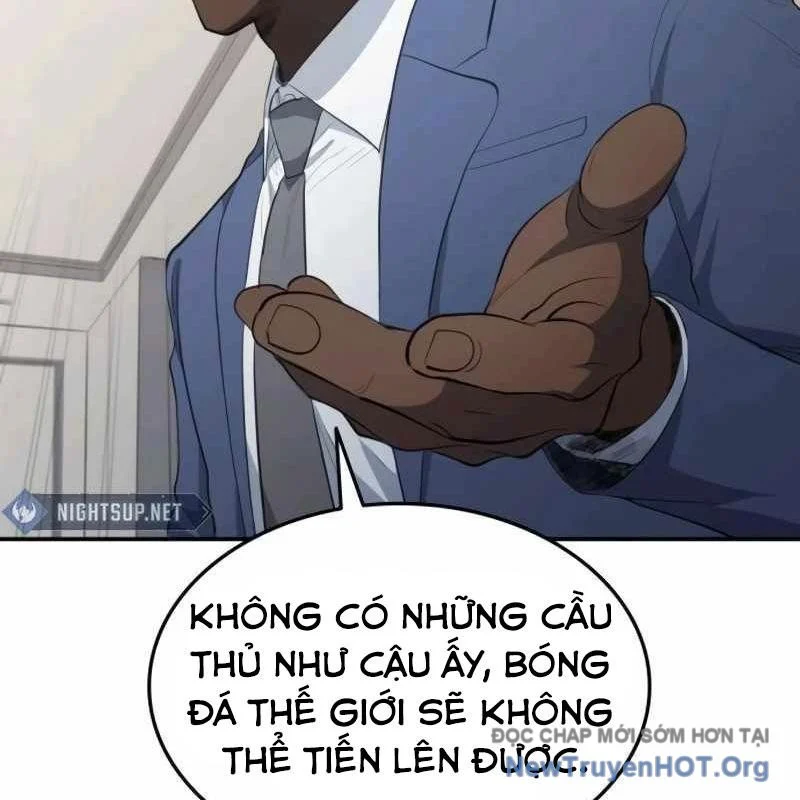 Thiên Phú Bóng Đá, Tất Cả Đều Là Của Tôi! Chapter 103 - Trang 2