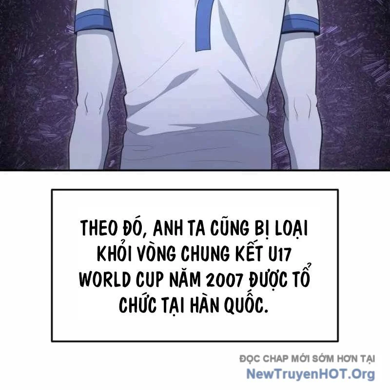 Thiên Phú Bóng Đá, Tất Cả Đều Là Của Tôi! Chapter 103 - Trang 2