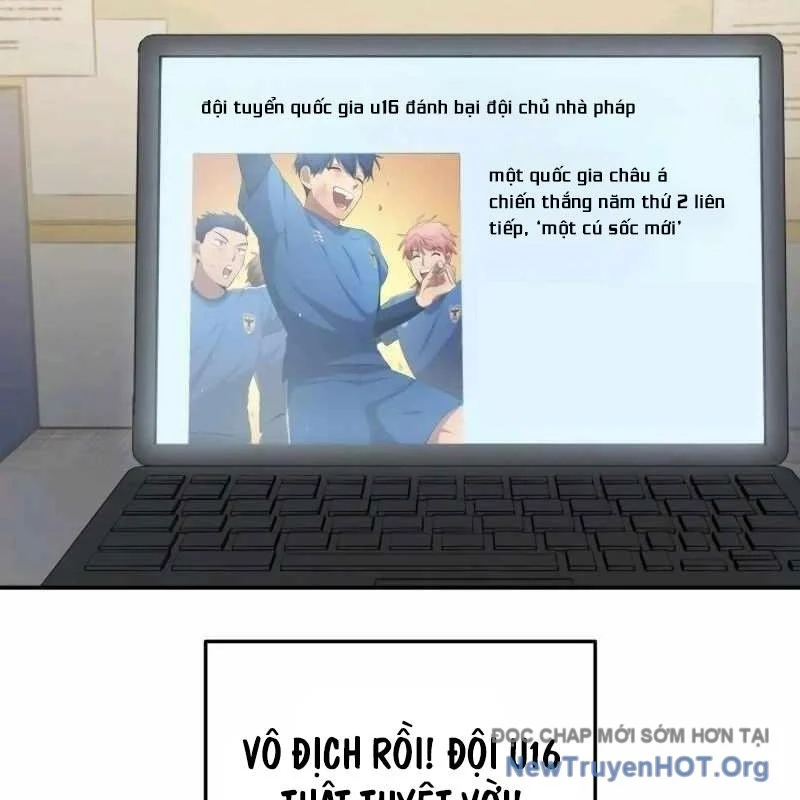 Thiên Phú Bóng Đá, Tất Cả Đều Là Của Tôi! Chapter 103 - Trang 2