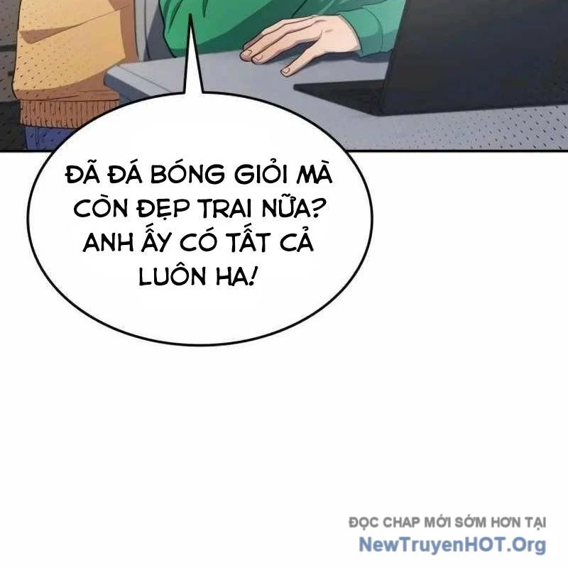 Thiên Phú Bóng Đá, Tất Cả Đều Là Của Tôi! Chapter 103 - Trang 2