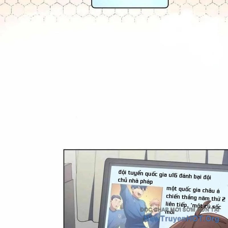 Thiên Phú Bóng Đá, Tất Cả Đều Là Của Tôi! Chapter 103 - Trang 2