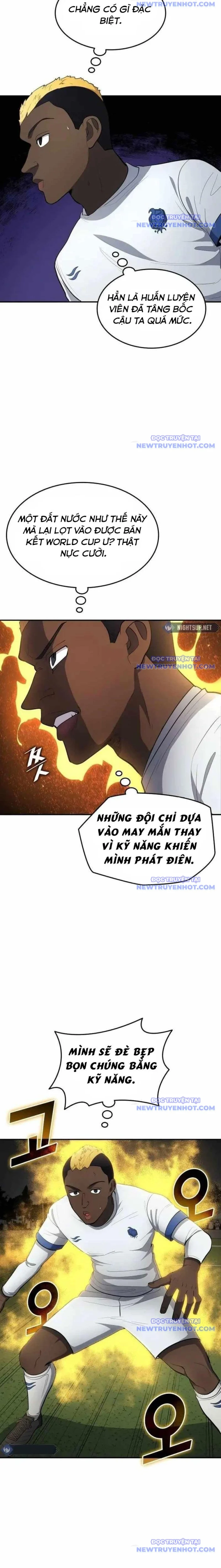 Thiên Phú Bóng Đá, Tất Cả Đều Là Của Tôi! Chapter 88 - Trang 2