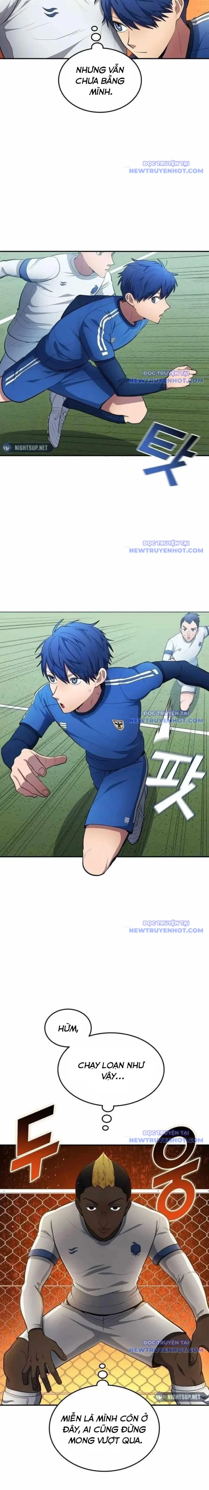 Thiên Phú Bóng Đá, Tất Cả Đều Là Của Tôi! Chapter 88 - Trang 2