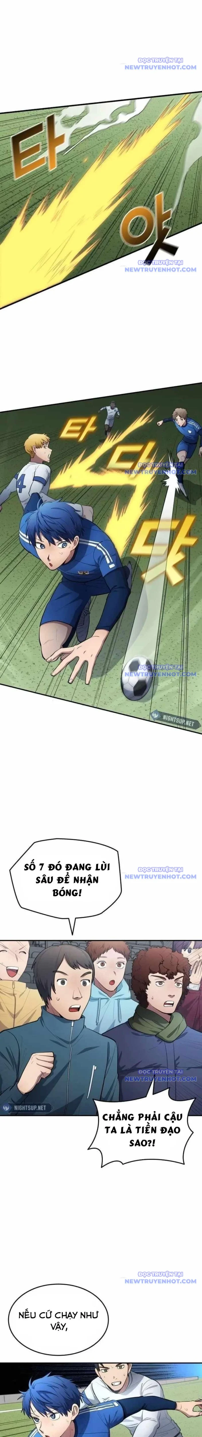 Thiên Phú Bóng Đá, Tất Cả Đều Là Của Tôi! Chapter 88 - Trang 2