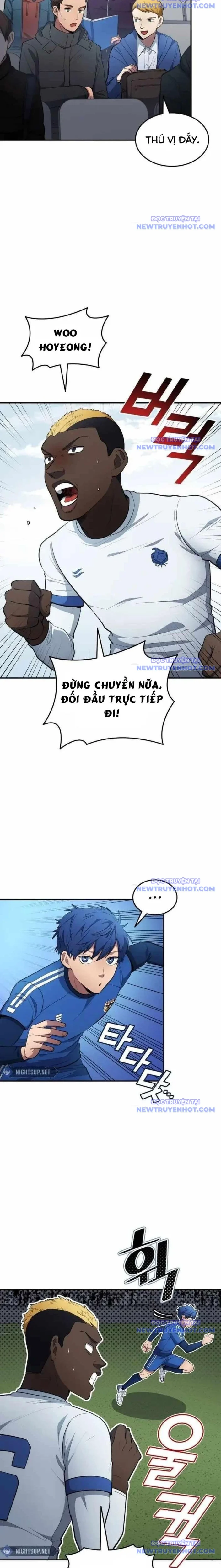 Thiên Phú Bóng Đá, Tất Cả Đều Là Của Tôi! Chapter 88 - Trang 2