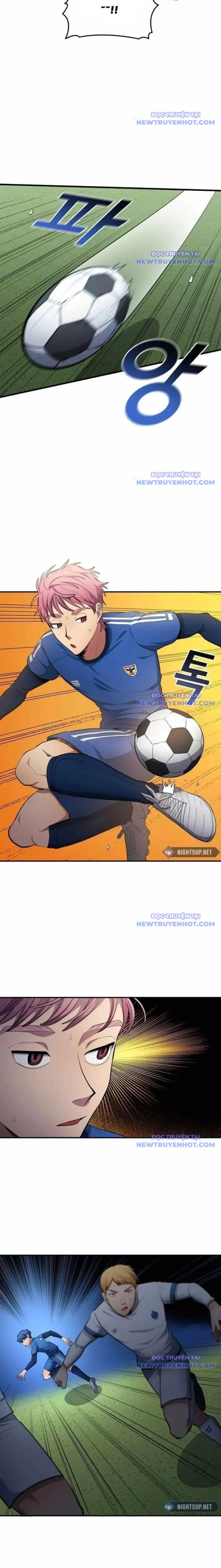 Thiên Phú Bóng Đá, Tất Cả Đều Là Của Tôi! Chapter 88 - Trang 2