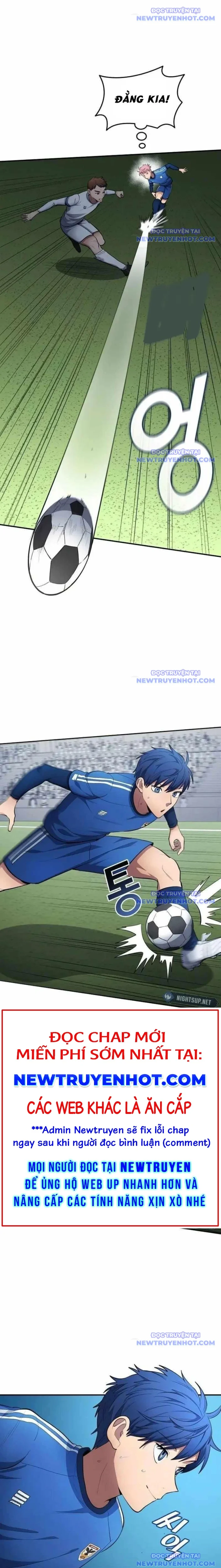 Thiên Phú Bóng Đá, Tất Cả Đều Là Của Tôi! Chapter 88 - Trang 2