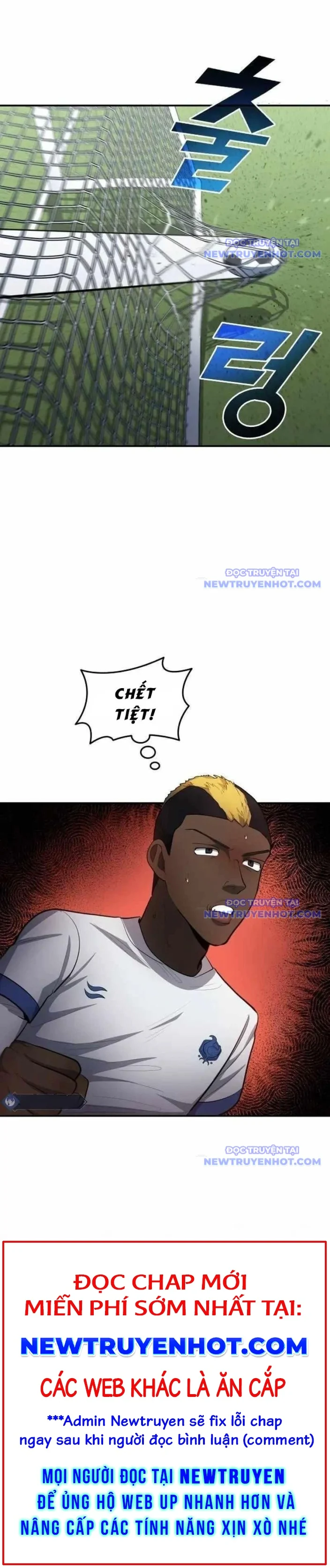 Thiên Phú Bóng Đá, Tất Cả Đều Là Của Tôi! Chapter 88 - Trang 2