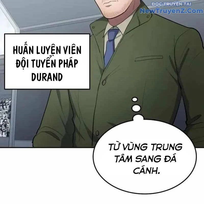 Thiên Phú Bóng Đá, Tất Cả Đều Là Của Tôi! Chapter 89 - Trang 2