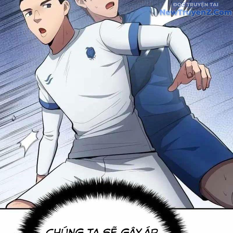 Thiên Phú Bóng Đá, Tất Cả Đều Là Của Tôi! Chapter 89 - Trang 2