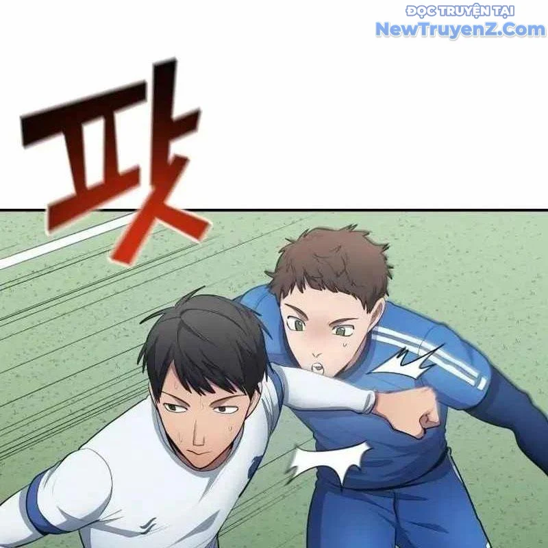Thiên Phú Bóng Đá, Tất Cả Đều Là Của Tôi! Chapter 89 - Trang 2