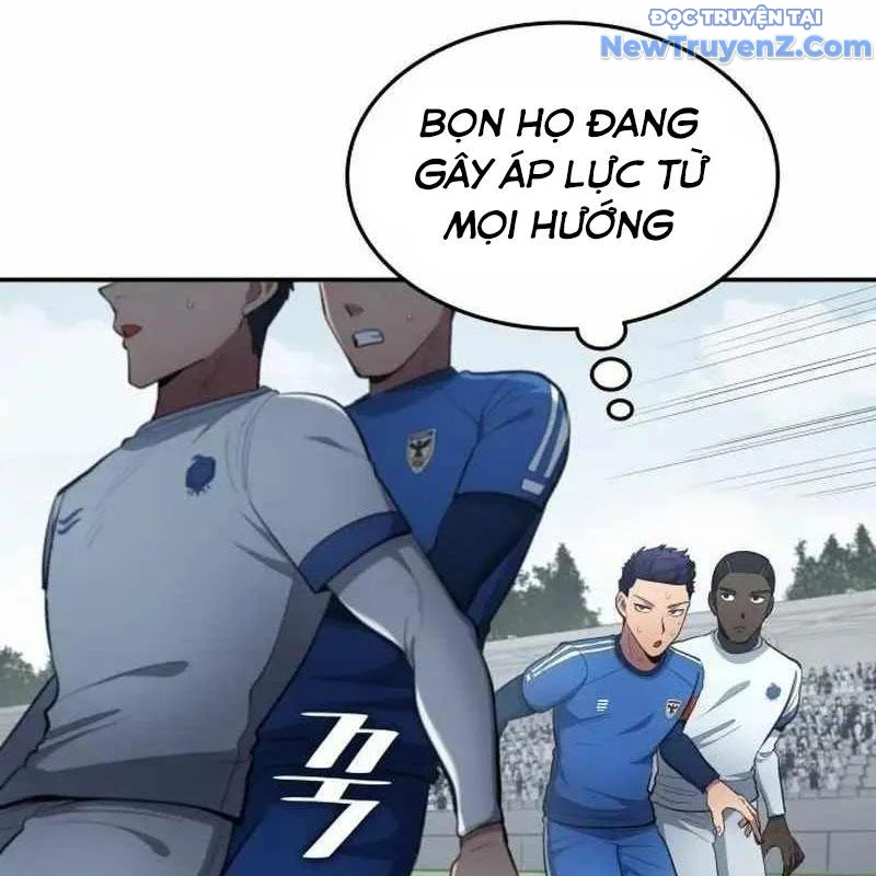 Thiên Phú Bóng Đá, Tất Cả Đều Là Của Tôi! Chapter 89 - Trang 2