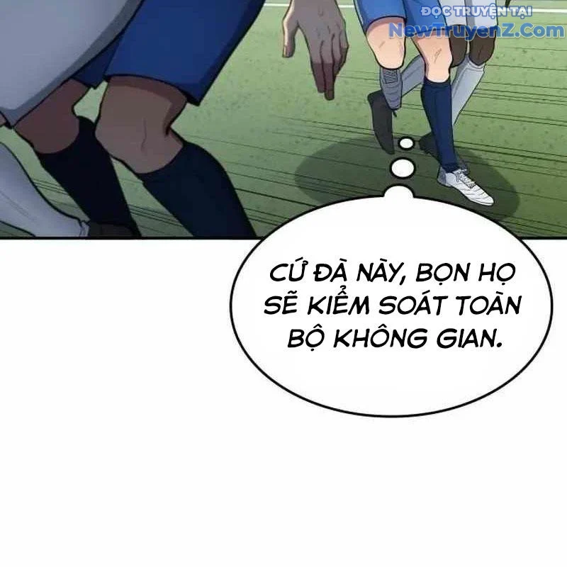 Thiên Phú Bóng Đá, Tất Cả Đều Là Của Tôi! Chapter 89 - Trang 2