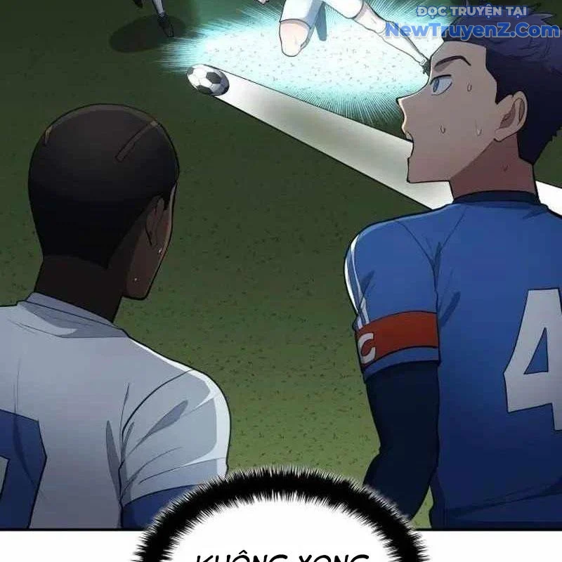 Thiên Phú Bóng Đá, Tất Cả Đều Là Của Tôi! Chapter 89 - Trang 2