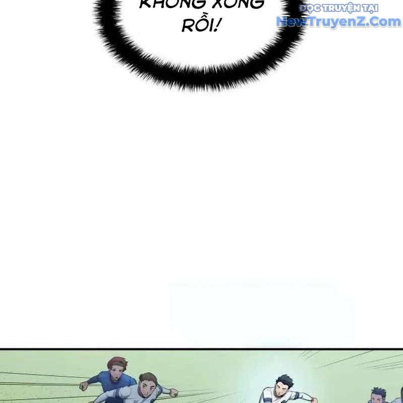 Thiên Phú Bóng Đá, Tất Cả Đều Là Của Tôi! Chapter 89 - Trang 2