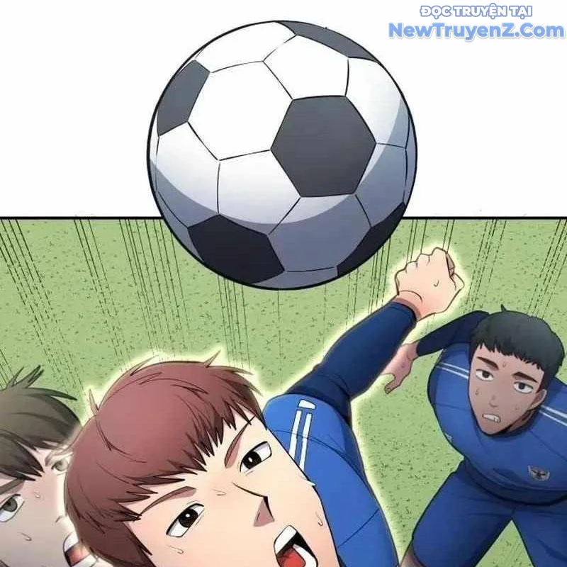 Thiên Phú Bóng Đá, Tất Cả Đều Là Của Tôi! Chapter 89 - Trang 2