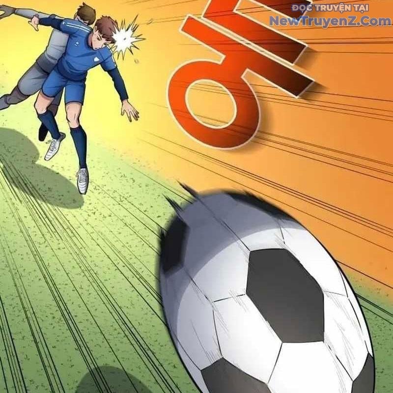 Thiên Phú Bóng Đá, Tất Cả Đều Là Của Tôi! Chapter 89 - Trang 2