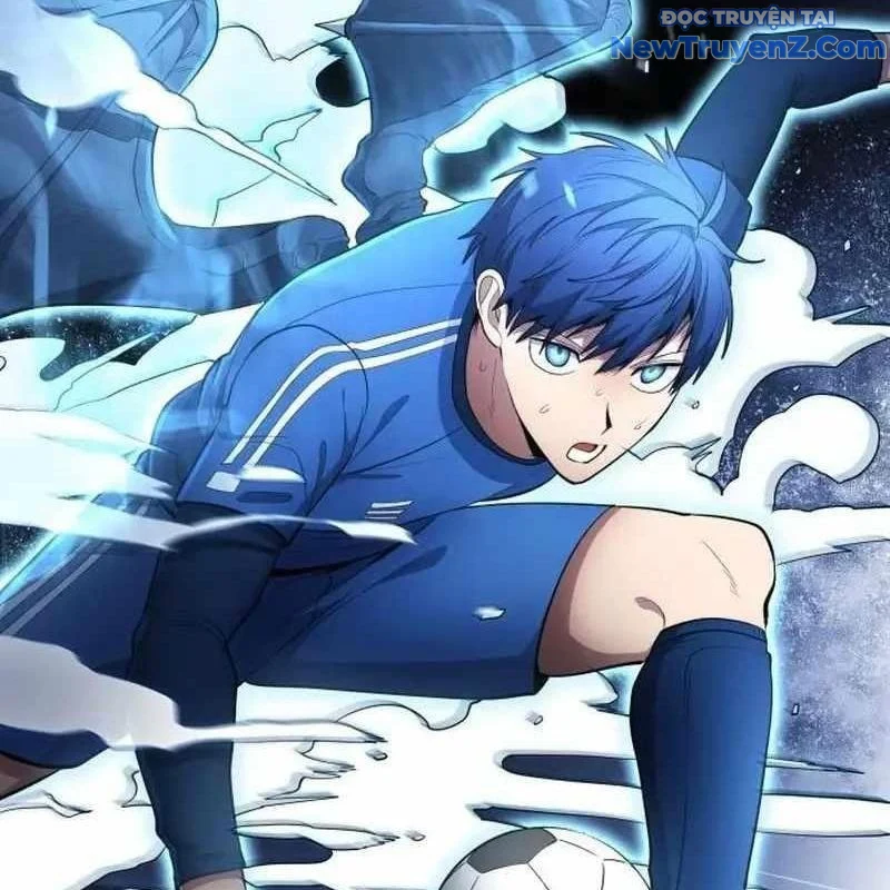 Thiên Phú Bóng Đá, Tất Cả Đều Là Của Tôi! Chapter 89 - Trang 2