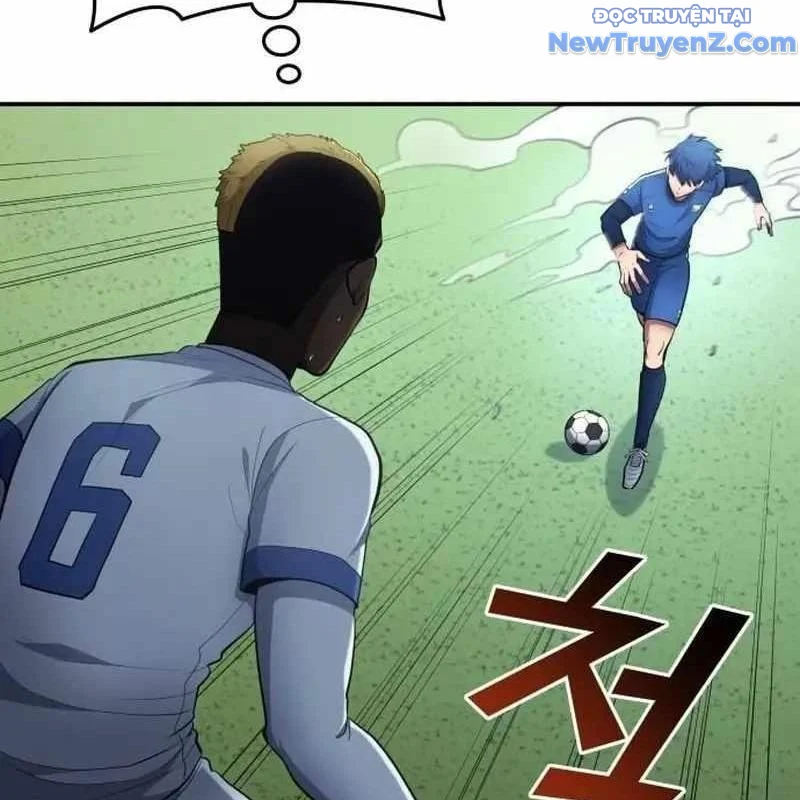 Thiên Phú Bóng Đá, Tất Cả Đều Là Của Tôi! Chapter 89 - Trang 2