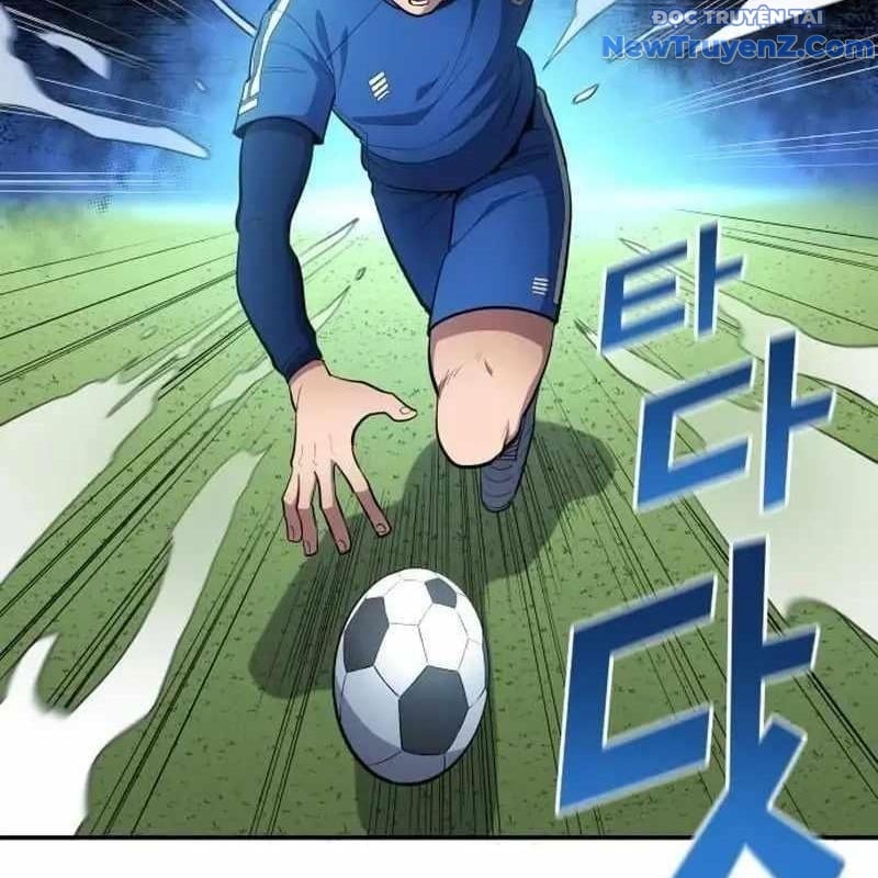 Thiên Phú Bóng Đá, Tất Cả Đều Là Của Tôi! Chapter 89 - Trang 2